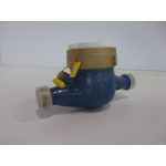 Water meter DN 20  Qn 2,5. unused